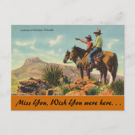 Postal Colorado, Cowboys de Colorado del Sur
