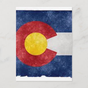 Postal Colorado Gear