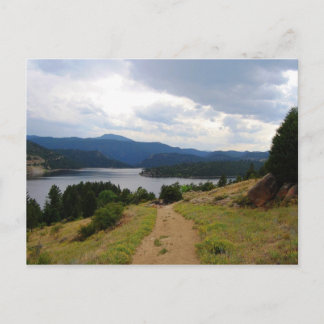 Postal Colorado Hike