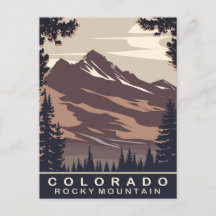 Colorado, Montaña Rocosa, Viajes