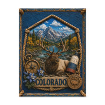 Colorado Viajes Antiguos