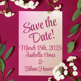 Postal Colores de la tienda de maltas de los años 1950 Bo