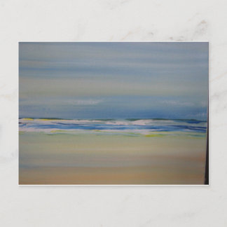 Postal Colores de verano