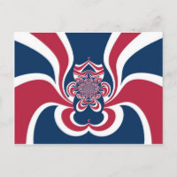 Colores unidos: Colorido patrón global