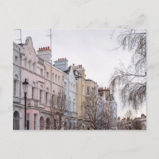 Postal Coloridos Notting Hill Apartments en Londres