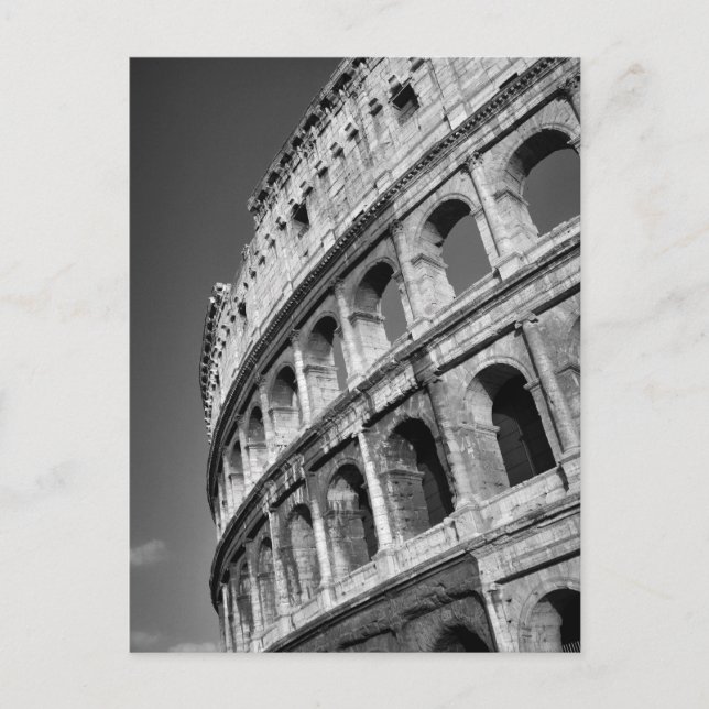 Postal colosal (Anverso)