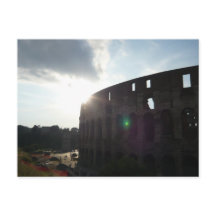 Colosseo de Roma