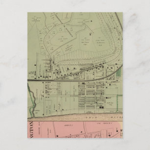 Postal Columbia, Ohio 2