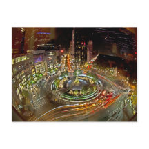 Columbus Circle, Nueva York