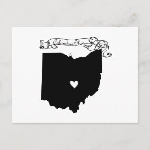 Postal Columbus Ohio