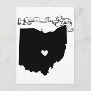 Postal Columbus Ohio