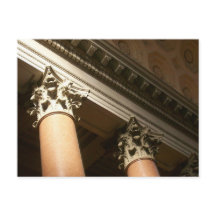 Columnas corintianas