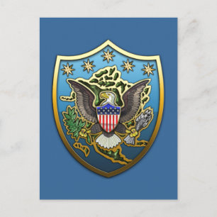 Postal Comando Norte de Estados Unidos