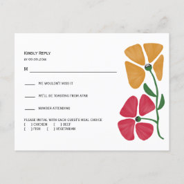 Postal Combo de detalles y gancho de bodas brillantes y c