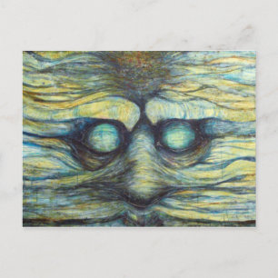 Postal Combustible para la propaganda hoy