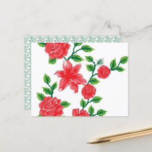 Postal Comedor Pedestal. Rústica. Moderno   Estilo de caf