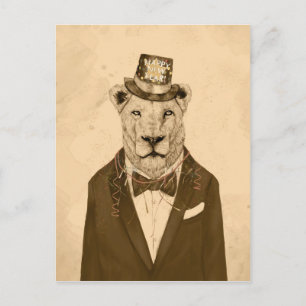 Postal Comenzar este fiesta