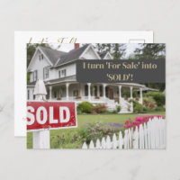 Comercialización de vendedores inmobiliarios vendi