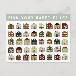 Postal Comercialización inmobiliaria