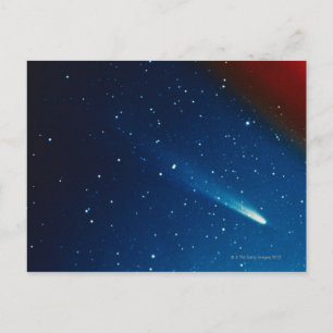 Postal Cometa Kohoutek