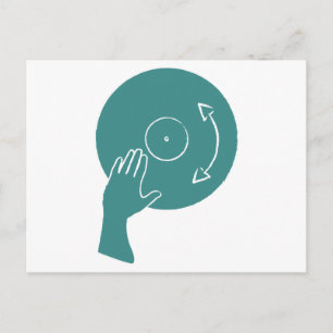 Postal Cómo descifrar