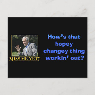 Postal ¿Cómo está funcionando esa cosa de cambios de espe