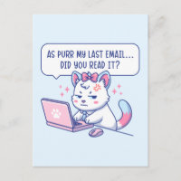 Como mi último correo electrónico - Humor divertid