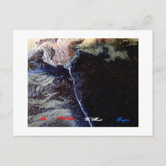 Postal Como nación debemos perdonar