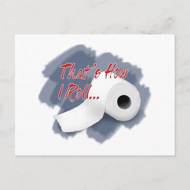 Postal cómo-ruedo (Anverso)