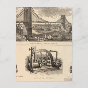 Postal Compañía de Seguros de Vida de Brooklyn