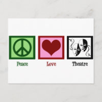 Compañía de Teatro Peace Love