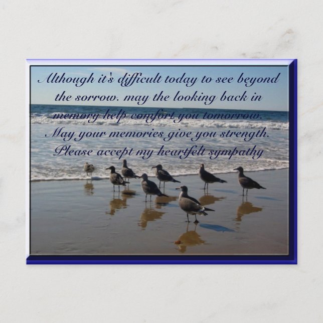 Postal Compasión #2_ (Anverso)