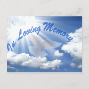 Postal Compasión más profunda_