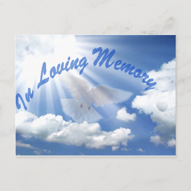 Postal Compasión más profunda_ (Anverso)