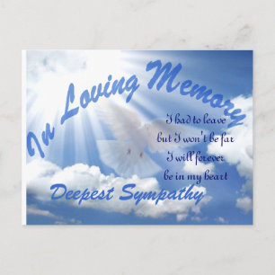 Postal Compasión más profunda_