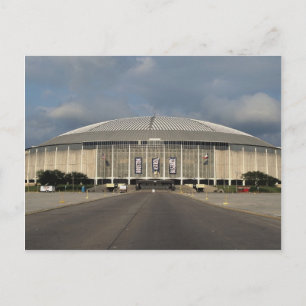 Postal Complejo Deportivo Astrodome, sur de Texas, EE.UU.