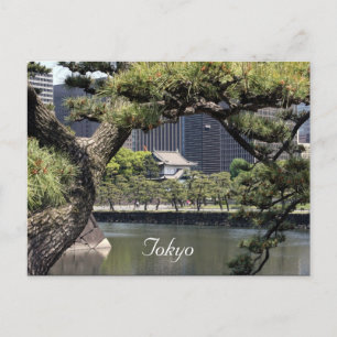 Postal complejo imperial