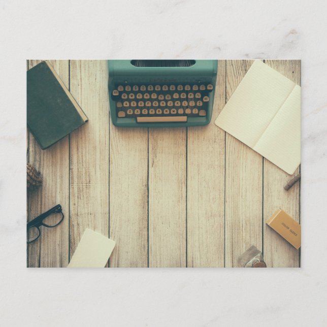 Postal Composición (Anverso)