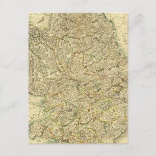 Postal Composición de Angusshire