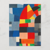 Composición de Otto Freundlich