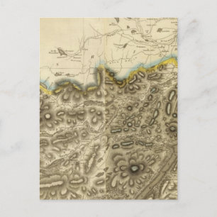 Postal Composite Inverness Shire