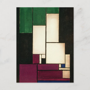 Postal Composition, 1922