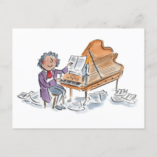 Postal Compositor