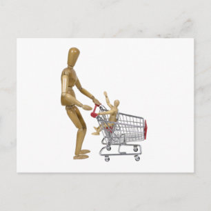 Postal Compra familiar112409