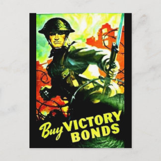 Postal Comprar bonos de victoria