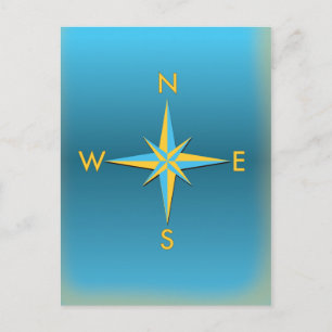 Postal Comprensión de navegación