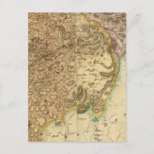 Postal Compuesto de Ayrshire