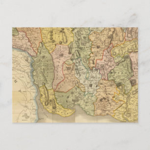 Postal Compuesto de Dumfriesshire 2