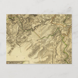 Postal Compuesto de Edinburgh Shire