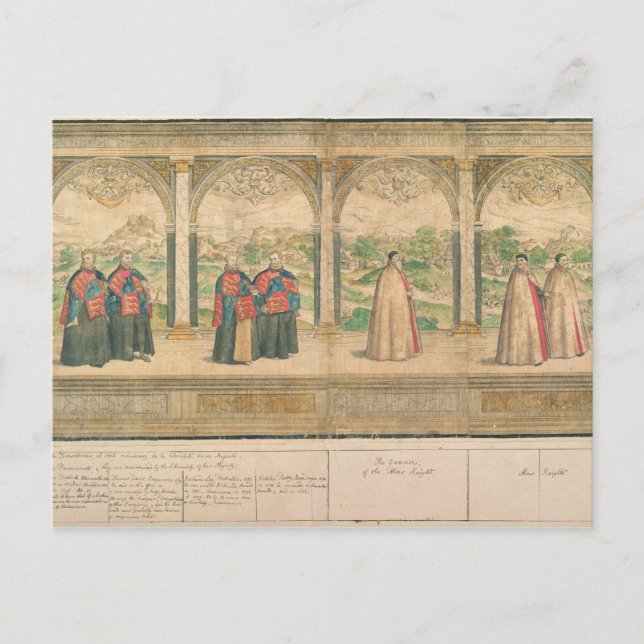 Postal Compuesto imaginario (Anverso)